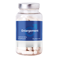 enlargement