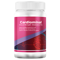 cardiominal
