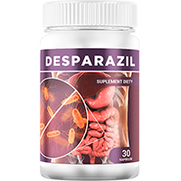 desparazil